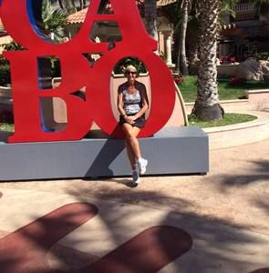 Meet your Posher, Marilyn